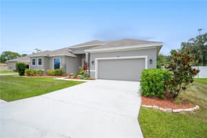 206 KISSENGEN PARK DRIVE, BARTOW, FL 33830 Sold 04/01/24