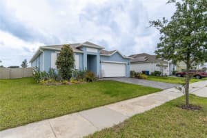 258 TARPON BAY BOULEVARD, HAINES CITY, FL 33844 Sold 02/07/24