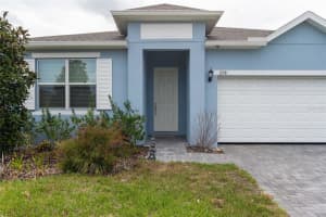 258 TARPON BAY BOULEVARD, HAINES CITY, FL 33844 Sold 02/07/24