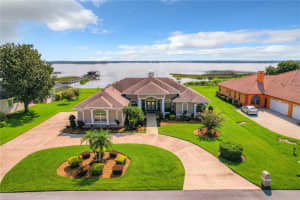337 HAMILTON SHORES DRIVE, WINTER HAVEN, FL 33881 Sold 12/04/23