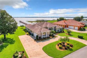 337 HAMILTON SHORES DRIVE, WINTER HAVEN, FL 33881 Sold 12/04/23