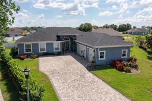 506 ARCHAIC DRIVE, WINTER HAVEN, FL 33880 Sold 09/06/23