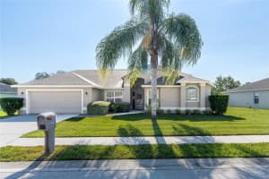 5446 OAKFORD DRIVE, LAKELAND, FL 33812 Sold 09/20/23