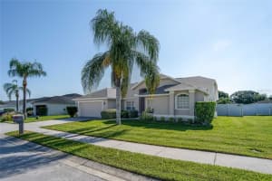 5446 OAKFORD DRIVE, LAKELAND, FL 33812 Sold 09/20/23