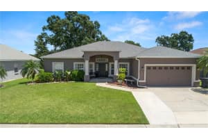 7895 PRINCETON MANOR CIRCLE, LAKELAND, FL 33809 Sold 11/02/23