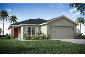 1453 LOUISE AVENUE, AUBURNDALE, FL 33823 Sold 10/28/23