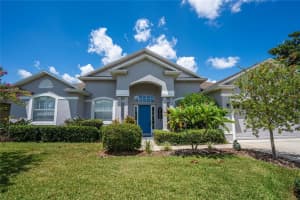 6538 EVERGREEN PARK DRIVE, LAKELAND, FL 33813 Sold 12/21/23