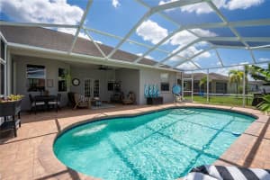 6538 EVERGREEN PARK DRIVE, LAKELAND, FL 33813 Sold 12/21/23