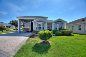 381 CRUISERS DRIVE, POLK CITY, FL 33868 Sold 10/27/23