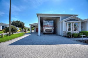 381 CRUISERS DRIVE, POLK CITY, FL 33868 Sold 10/27/23