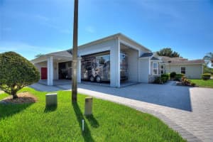 381 CRUISERS DRIVE, POLK CITY, FL 33868 Sold 10/27/23