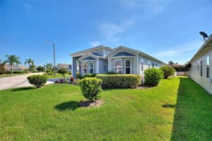 381 CRUISERS DRIVE, POLK CITY, FL 33868 Sold 10/27/23