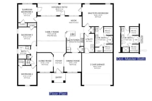 3675 EARHART AVENUE, LAKELAND, FL 33810 Sold 06/04/24