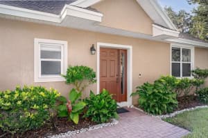 6303 SEDGEFORD DRIVE, LAKELAND, FL 33811 Sold 10/06/23