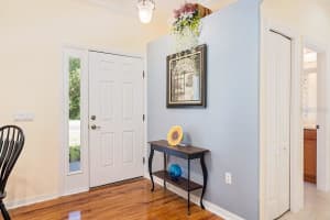 6303 SEDGEFORD DRIVE, LAKELAND, FL 33811 Sold 10/06/23
