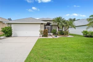2380 STRATFORD POINTE DR, W MELBOURNE, FL 32904 Sold 10/20/23