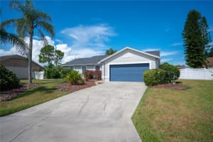 5213 MONTSERRAT DRIVE, LAKELAND, FL 33812 Sold 12/08/23