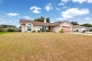 745 LAMP POST LANE, LAKELAND, FL 33809 Sold 11/10/23