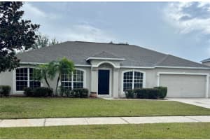 149 PINE RUSTLE LANE, AUBURNDALE, FL 33823 Sold 08/09/24