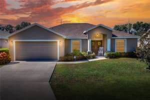 2134 NORMANDY HEIGHTS LANE, WINTER HAVEN, FL 33880 Sold 11/15/23