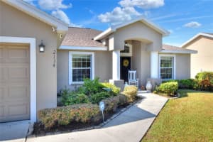 2134 NORMANDY HEIGHTS LANE, WINTER HAVEN, FL 33880 Sold 11/15/23