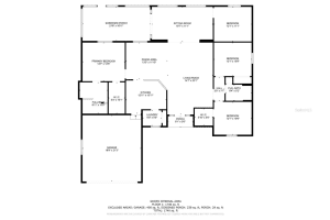 132 HARBOR WAY, AUBURNDALE, FL 33823 Sold 10/19/23