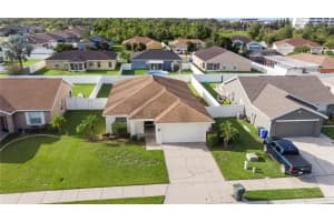 3566 MARSH WREN STREET, LAKELAND, FL 33811 Sold 06/12/24