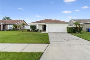 3566 MARSH WREN STREET, LAKELAND, FL 33811 Sold 06/12/24