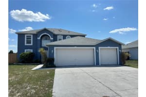 801 SUN RIDGE VILLAGE DRIVE, WINTER HAVEN, FL 33880 Sold 10/30/23