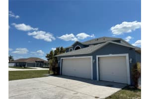 801 SUN RIDGE VILLAGE DRIVE, WINTER HAVEN, FL 33880 Sold 10/30/23