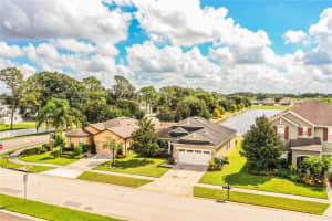 8507 RINDGE ROAD, POLK CITY, FL 33868 Sold 11/29/23