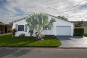 4932 COLONNADES CLUB BOULEVARD, LAKELAND, FL 33811 Sold 11/22/23