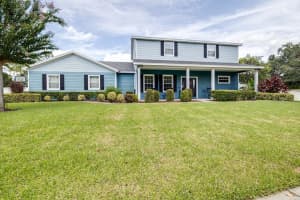 102 MELISSA TRAIL, AUBURNDALE, FL 33823 Sold 07/12/24