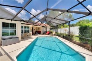 6323 SILVER LAKES DRIVE, LAKELAND, FL 33810 Sold 10/19/23