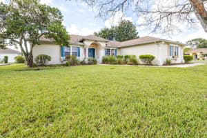 15410 SONORA DRIVE, SPRING HILL, FL 34604 Sold 04/12/24