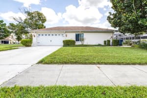 15410 SONORA DRIVE, SPRING HILL, FL 34604 Sold 04/12/24