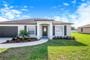 6027 MISSION DRIVE, LAKELAND, FL 33812 Sold 10/28/23