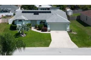 6224 HIGHLAND RISE DRIVE, LAKELAND, FL 33813 Sold 11/10/23