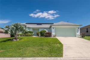6224 HIGHLAND RISE DRIVE, LAKELAND, FL 33813 Sold 11/10/23