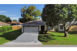 130 BERGEN CIRCLE, AUBURNDALE, FL 33823 Sold 01/19/24
