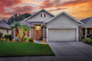 8067 LAKE JAMES BOULEVARD, LAKELAND, FL 33810 Sold 10/25/23