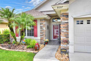 8067 LAKE JAMES BOULEVARD, LAKELAND, FL 33810 Sold 10/25/23