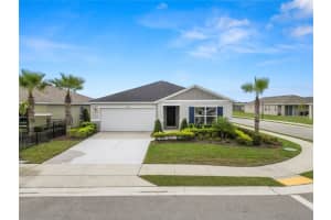 1004 MATTIE POINTE WAY, AUBURNDALE, FL 33823 Sold 02/21/24