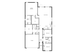 1004 MATTIE POINTE WAY, AUBURNDALE, FL 33823 Sold 02/21/24