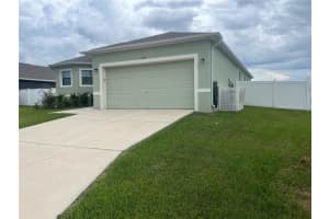 605 MAJESTIC GARDENS BOULEVARD, WINTER HAVEN, FL 33880 Sold 05/30/24