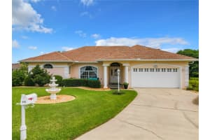 413 RUBY LAKE PLACE, WINTER HAVEN, FL 33884 Sold 11/08/23