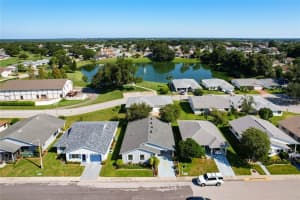 2045 LONG BOAT DRIVE, LAKELAND, FL 33810 Sold 11/20/23