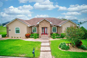 5032 SHORE SIDE DRIVE, LAKELAND, FL 33812 Sold 06/28/24