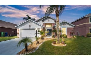3061 BUCKEYE POINT DRIVE, WINTER HAVEN, FL 33881 Sold 11/17/23