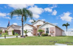 3061 BUCKEYE POINT DRIVE, WINTER HAVEN, FL 33881 Sold 11/17/23